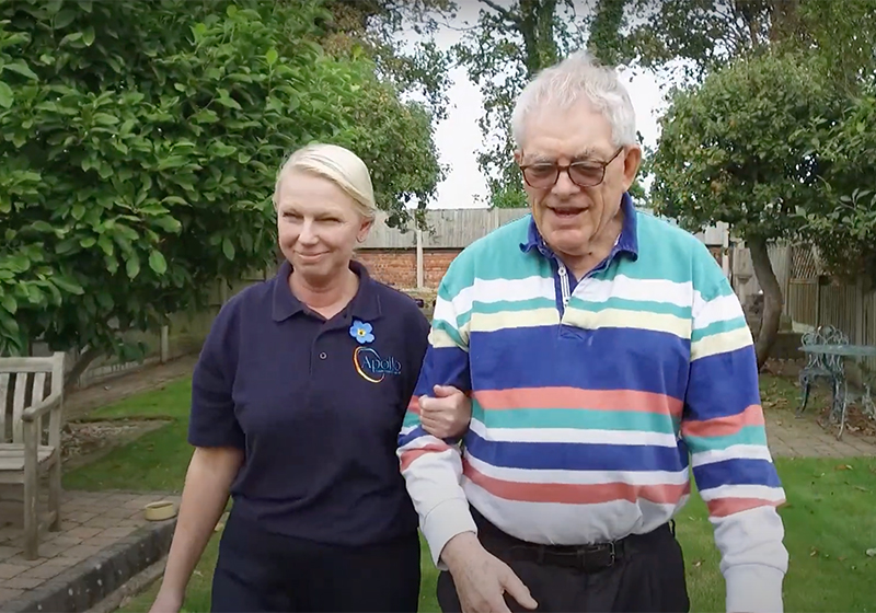 What It's Like to Work for Apollo Care South Wirral