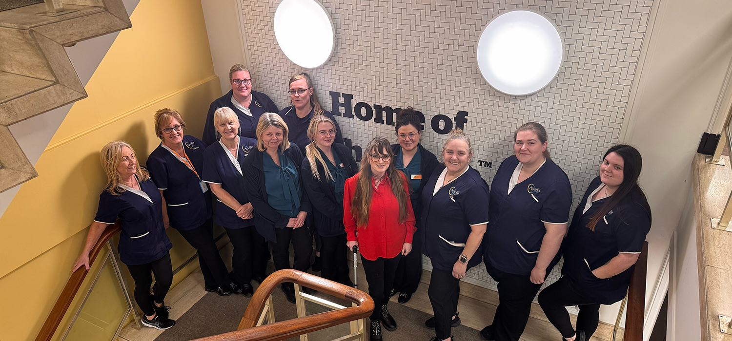 Apollo Care South Wirral