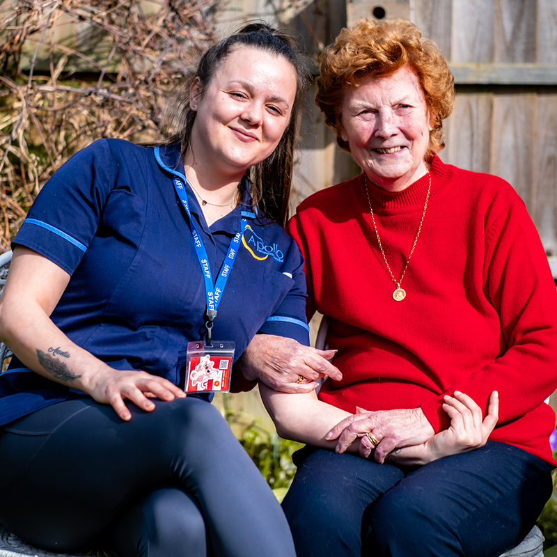 Apollo Care Services South Wirral
